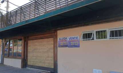 Sala comercial com 1 sala à venda na Rua Jerônimo Gonçalves Meira, Vila Leis, Itu