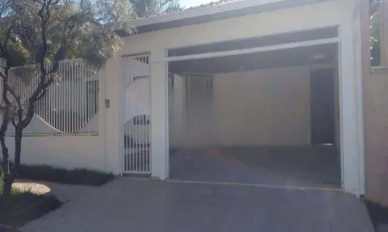 Casa com 3 quartos à venda na Rua Romão Perez Corral, Jardim Esplanada II, Indaiatuba