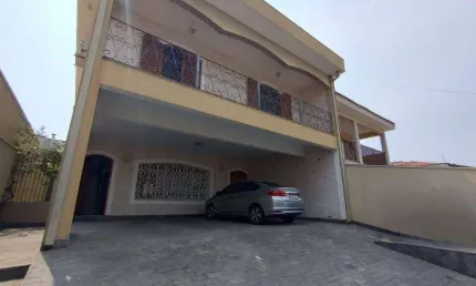 Casa com 3 quartos à venda na Rua Manaus, Brasil, Itu