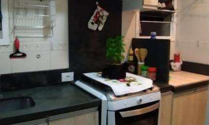 Apartamento com 2 quartos à venda na Rua Alexandre Andreazza, Jardim dos Ipês, Itu