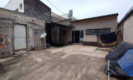 Sala comercial para alugar na Rua João Januário Pamplona, Jardim Santa Tereza, Itu