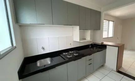 Apartamento com 2 quartos à venda na Avenida Caetano Ruggieri, Jardim das Rosas, Itu