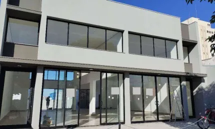 Sala comercial com 1 sala para alugar na Avenida Prudente de Moraes, Vila Nova, Itu