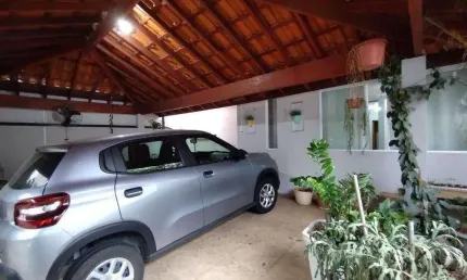 Casa com 3 quartos à venda na Rua Alcino Batista Ramos, Jardim Santa Rosa, Itu