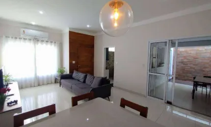 Casa em condomínio fechado com 3 quartos à venda na Rua Hortênsias, Loteamento Residencial Vila das Hortênsias, Itu