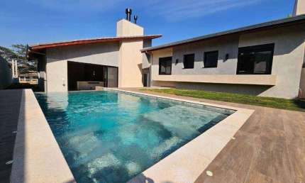 Casa Nova, Condomínio Alphaville Residencial 12 - Santana de Parnaíba SP