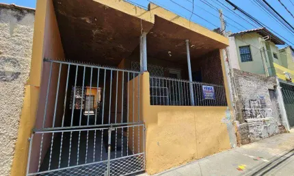 Imóvel para finalidade comercial, Região da Vila Nova - Itu SP
