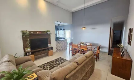 Casa com 2 quartos à venda na Alameda Barão do Rio Branco, Jardim Paulista, Itu