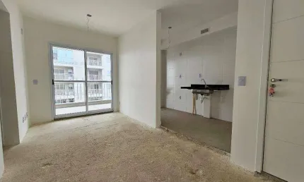 Apartamento com 2 quartos à venda na Rua Herculano de Toledo Prado, Vila Esperança, Itu