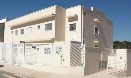 Apartamento com 1 quarto para alugar no Jardim Santa Rosa, Itu 