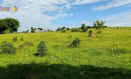 Chácara / sítio com 2 quartos à venda na Zona Rural, Porto Feliz 