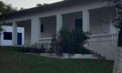 Chácara / sítio com 2 quartos à venda na Zona Rural, Porto Feliz 