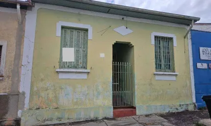Casa com 4 quartos à venda na Rua do Patrocínio, Centro, Itu