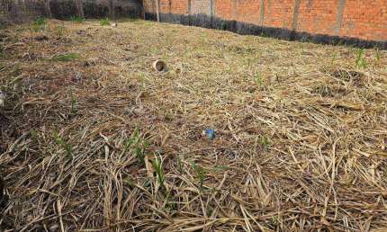 Terreno de esquina, 314m2, Jardim Faculdade - Itu SP