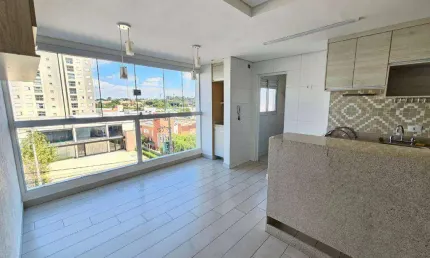 Apartamento com 3 quartos à venda na Avenida Itu 400 Anos, Itu Novo Centro, Itu