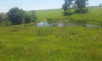 Chácara / sítio à venda na Zona Rural, Porto Feliz 