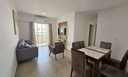 Apartamento com 2 quartos para alugar na Rua Francisco Brantes Lima, Jardim Rosinha, Itu