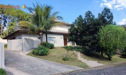 Casa em condomínio fechado com 3 quartos à venda na Rua dos Ipês, Chácara Flora, Itu