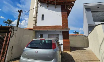 Sala comercial com 6 salas à venda na Avenida Prudente de Moraes, Vila Nova, Itu