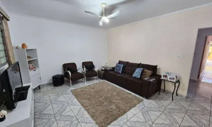 Casa com 2 quartos à venda na Rua Italina Carreri de Oliveira, Jardim Residencial Itaim, Itu