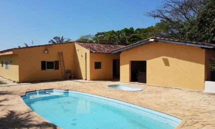 Chácara / sítio com 4 quartos à venda na Rodovia Marechal Rondon, Zona Rural, Itu