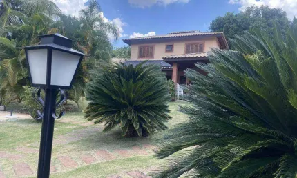 Casa em condomínio fechado com 3 quartos à venda na Rua João Batista Dalla Vecchia, Condomínio Zuleika Jabour, Salto
