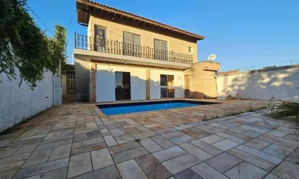 Casa com 1 quarto à venda na Rua Belém, Brasil, Itu