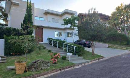 Casa com 4 quartos à venda na Rua Olegário Mariano, Campos de Santo Antônio, Itu