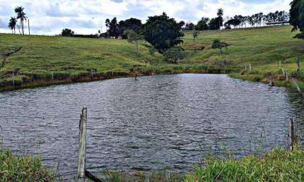 Chácara / sítio com 3 quartos à venda na Zona Rural, Conchas 