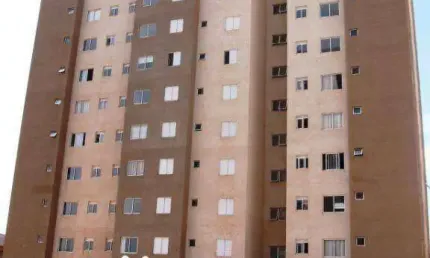 Apartamento com 2 quartos para alugar na Rua Jorge Simeira, Nossa Senhora Aparecida, Itu