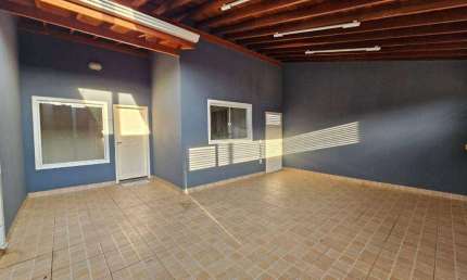 Casa com 2 quartos à venda na Rua Estado do Acre, Recanto do Guarau, Salto