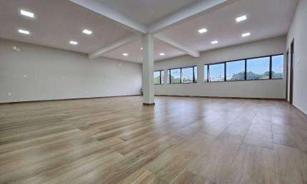 Sala comercial com 1 sala para alugar na Rua Francisco Brantes Lima, Jardim Rosinha, Itu