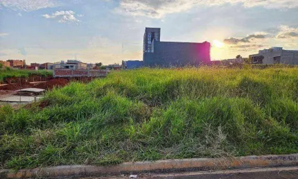 Terreno à venda na Rua Maestro Cyro Rocha, Jardim dos Ipês, Salto