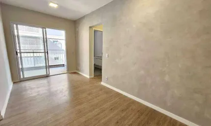 Apartamento com 2 quartos para alugar na Rua Herculano de Toledo Prado, Vila Esperança, Itu