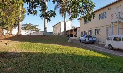Chácara / sítio com 21 quartos à venda na Rua Paina do Campo, Chácaras Reunidas Ipê, Itu