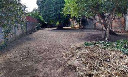 Terreno à venda na Rua Irmã Luiza Eufrásia Fagundes da Costa, Vila Santa Rosa, Itu