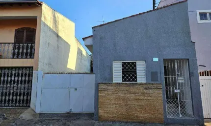 Casa com 2 quartos à venda na Alameda Barão do Rio Branco, Centro, Itu