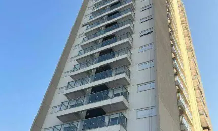 Apartamento tipo Studio, Região do Campolim - Sorocaba SP