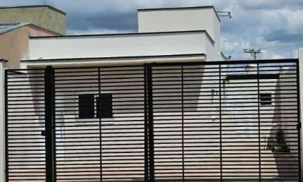 Casa comercial com 1 sala para alugar na Rua Orlando Pinto, Jardim Santa Rosa, Itu
