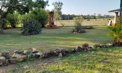 Chácara / sítio com 2 quartos à venda em Aleluia, Cesário Lange 
