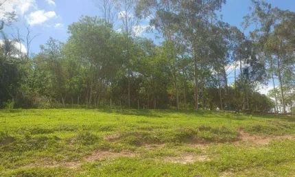 Chácara / sítio com 1 quarto à venda na Zona Rural, Porangaba 