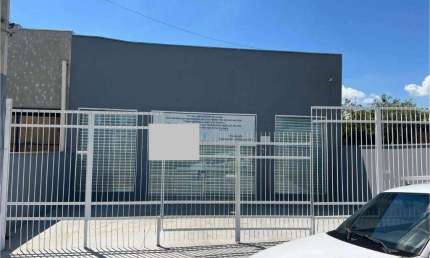 Sala comercial com 1 sala à venda na Rua Tapuias, Jardim Itaguaçu, Salto