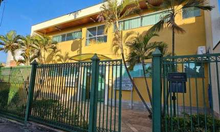 Sala comercial com 1 sala para alugar na Rua Santa Rita, Centro, Itu
