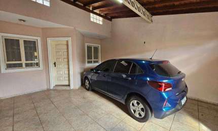 Casa com 3 quartos para alugar na Rua Arthuro Ianni, Vila Ianni, Itu