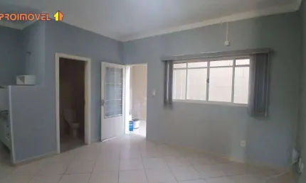 Sala comercial com 1 sala para alugar na Rua Francisco Brenha Ribeiro, Jardim Santa Tereza, Itu
