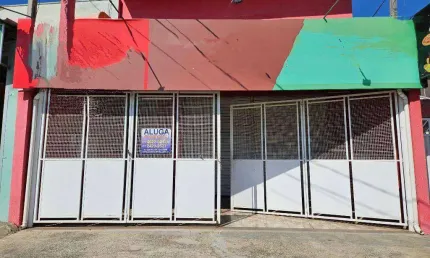 Sala comercial com 1 sala para alugar na Rua Alexandre Andreazza, Jardim dos Ipês, Itu