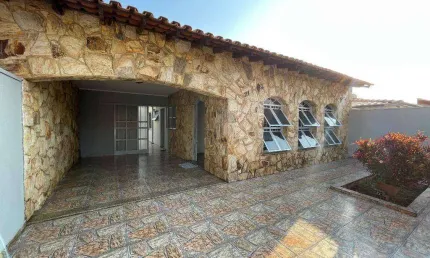 Casa com 2 quartos à venda na Rua Rio Tocantins, Liberdade, Itu