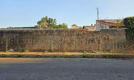 Terreno à venda na Rua Doutor Israel Vieira Ferreira, Parque Residencial Presidente Médici, Itu