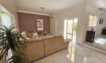 Casa em condomínio fechado com 3 quartos à venda na Condomínio Residencial Santa Monica, Chácaras Primavera, Itu