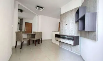 Apartamento com 2 quartos para alugar no Jardim Aeroporto I, Itu 